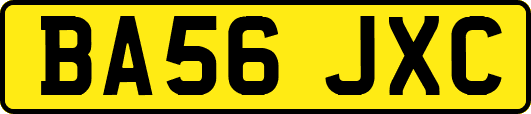 BA56JXC
