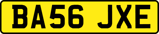 BA56JXE