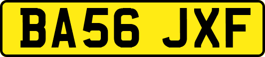 BA56JXF