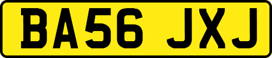 BA56JXJ