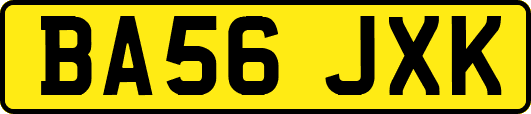 BA56JXK