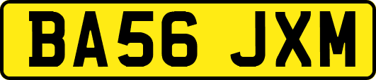 BA56JXM