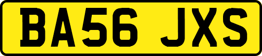 BA56JXS
