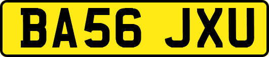 BA56JXU