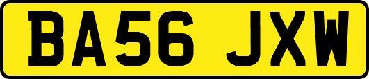 BA56JXW