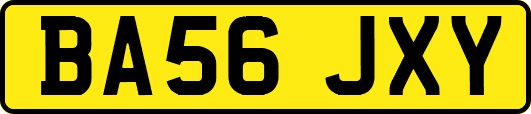 BA56JXY