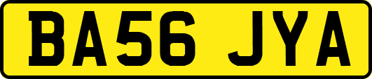 BA56JYA