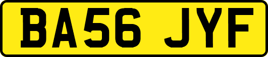 BA56JYF