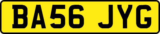 BA56JYG