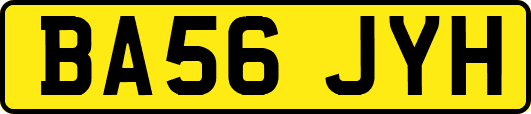 BA56JYH