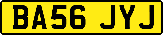 BA56JYJ