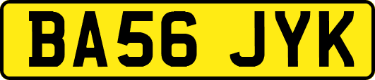 BA56JYK