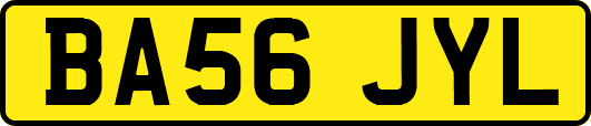 BA56JYL
