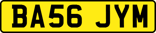BA56JYM