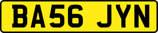 BA56JYN