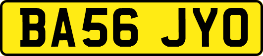 BA56JYO