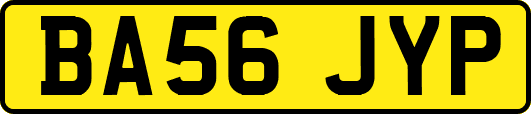 BA56JYP