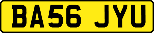 BA56JYU