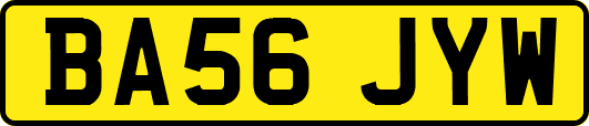 BA56JYW