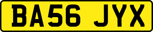 BA56JYX