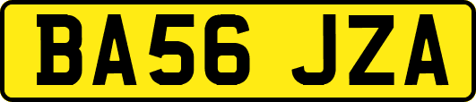 BA56JZA