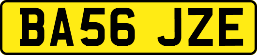 BA56JZE