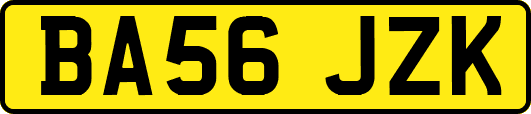 BA56JZK