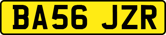BA56JZR