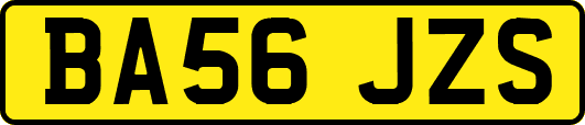 BA56JZS