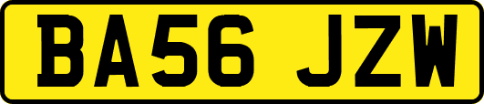 BA56JZW