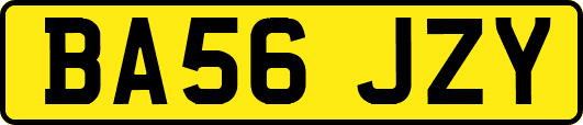 BA56JZY