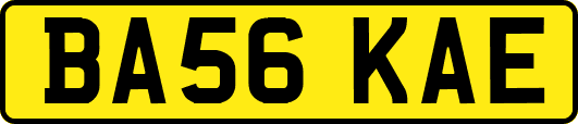BA56KAE
