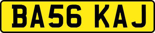BA56KAJ