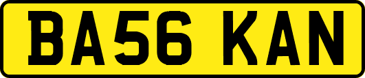 BA56KAN