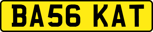 BA56KAT