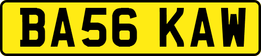 BA56KAW
