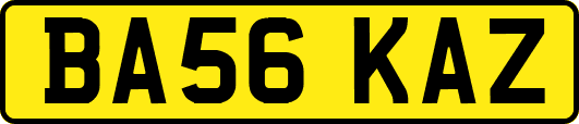 BA56KAZ