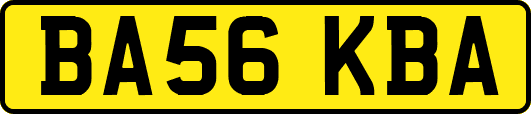 BA56KBA