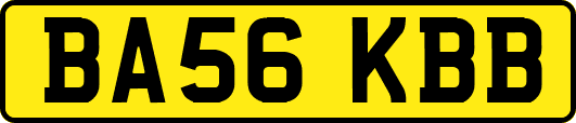 BA56KBB