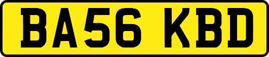 BA56KBD