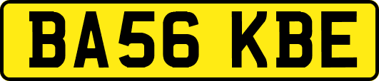 BA56KBE