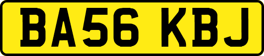 BA56KBJ