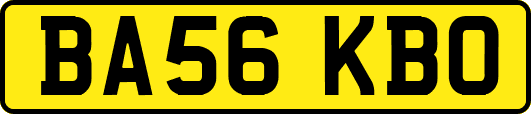 BA56KBO