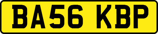 BA56KBP