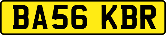 BA56KBR