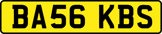 BA56KBS
