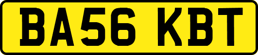 BA56KBT