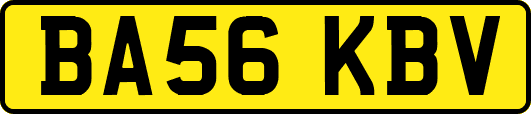 BA56KBV