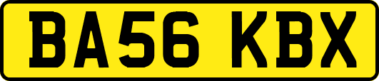 BA56KBX