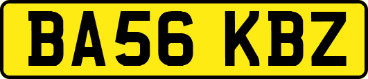 BA56KBZ